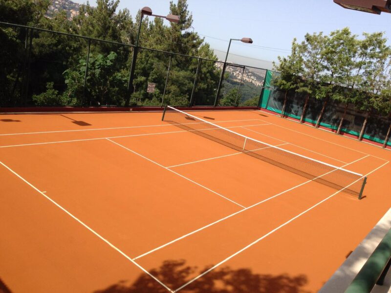 Villa for Sale in Ballouneh