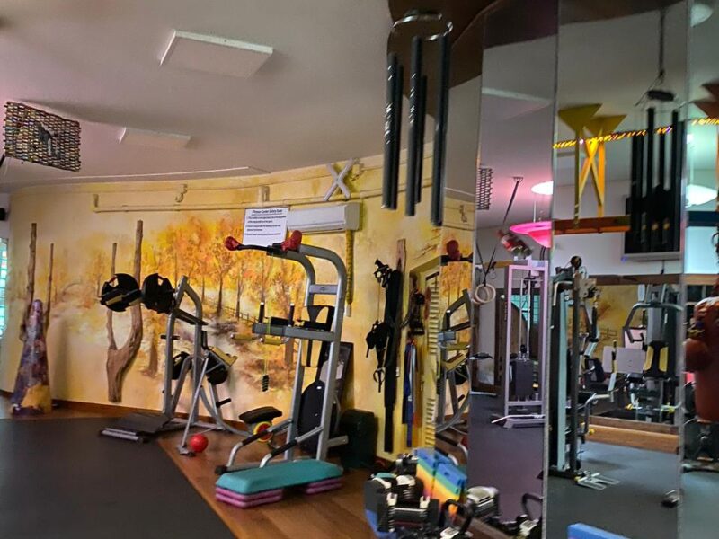 Villa for Sale in Ballouneh